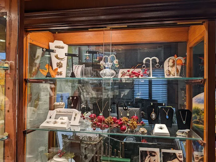 Serpentini Jewelry & Watch Services Etc. 4
