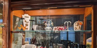 Serpentini Jewelry & Watch Services Etc.