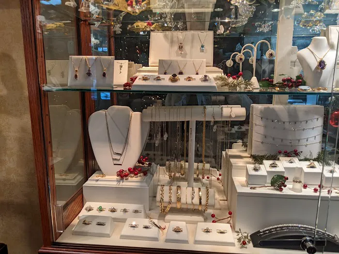 Serpentini Jewelry & Watch Services Etc. 4