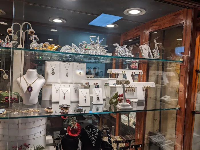 Serpentini Jewelry & Watch Services Etc. 4