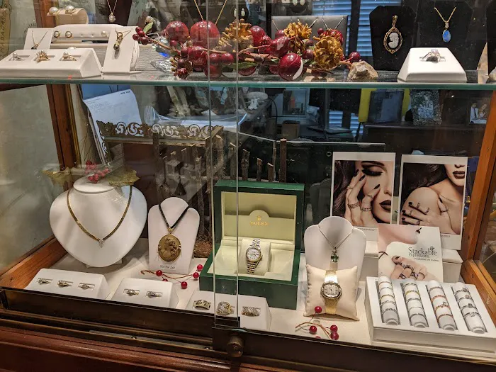 Serpentini Jewelry & Watch Services Etc. 4