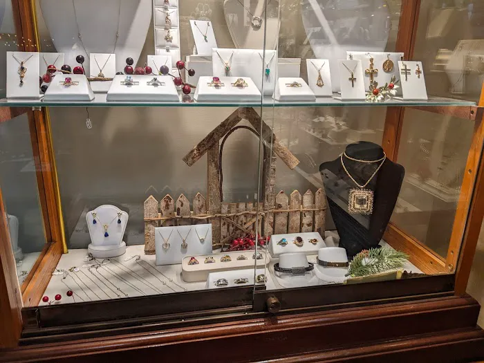 Serpentini Jewelry & Watch Services Etc. 4