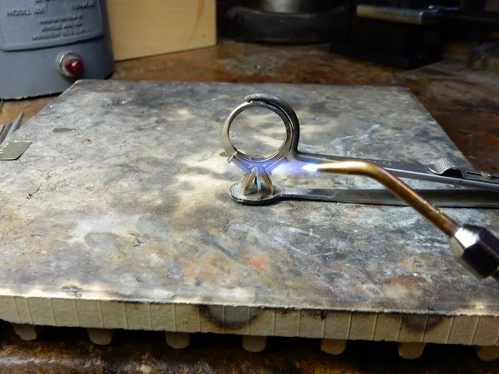 Serpentini Jewelry & Watch Services Etc. 4