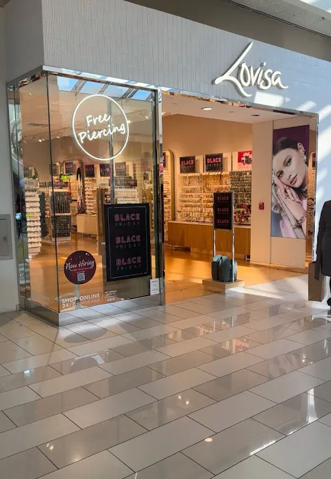 Lovisa Mall at Crystal Run 4