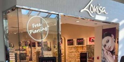 Lovisa Mall at Crystal Run