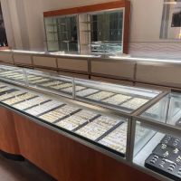 Goldland jewelers ico