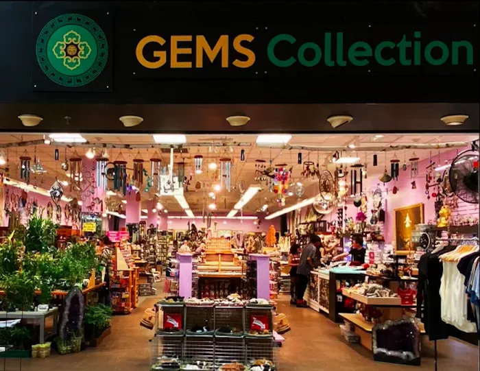 Gems Collection 丨Crystal 丨Jewelry 丨 Gift丨Rock 4
