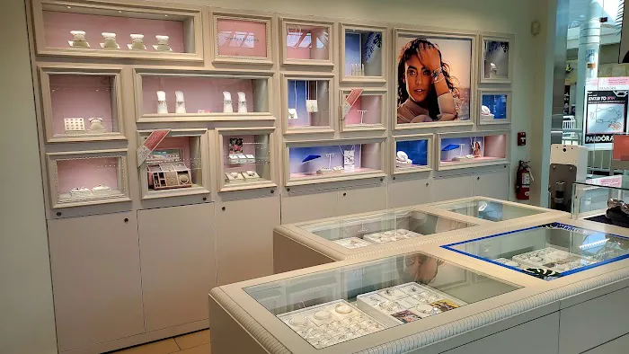 Pandora 4