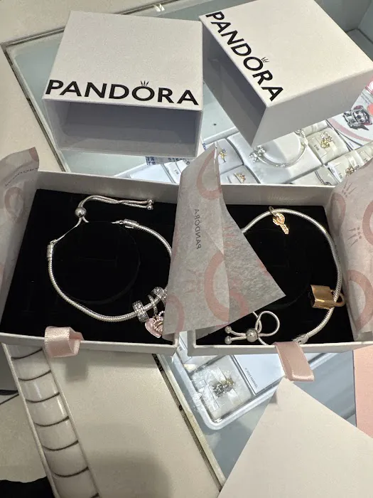 Pandora 4