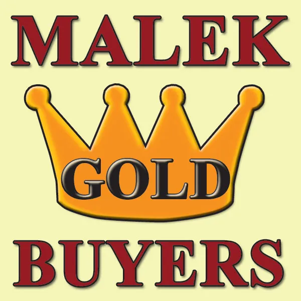 Malek Gold Buyers 4