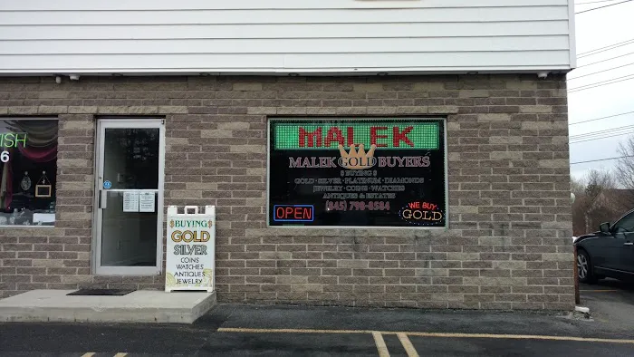 Malek Gold Buyers 4
