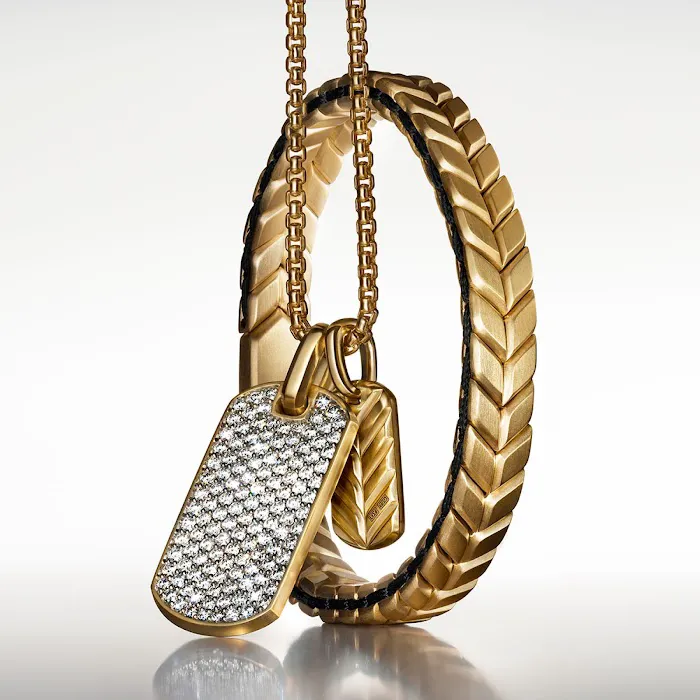 David Yurman 5