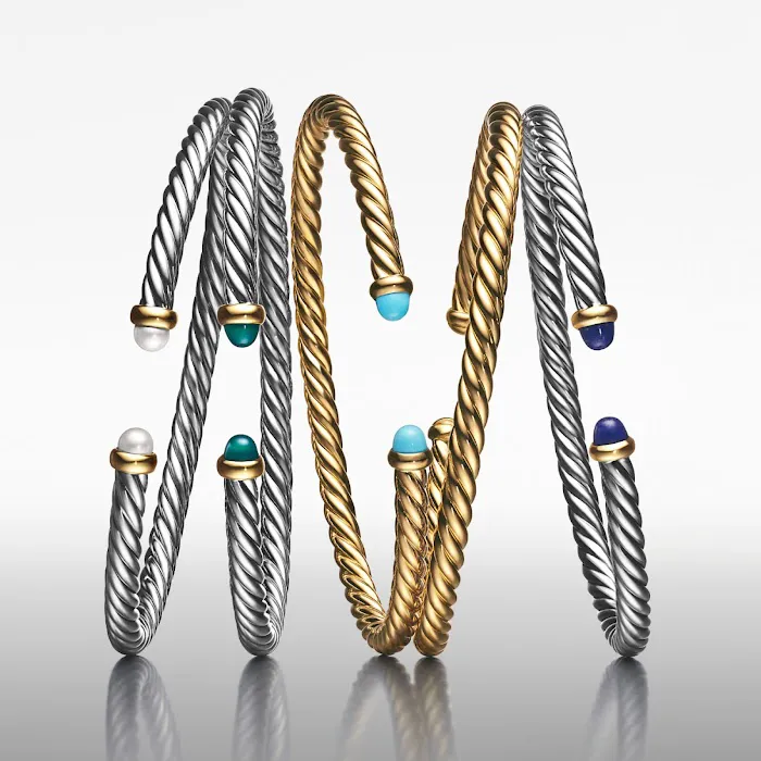 David Yurman 5