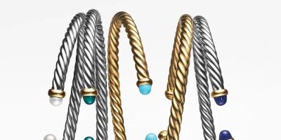 David Yurman