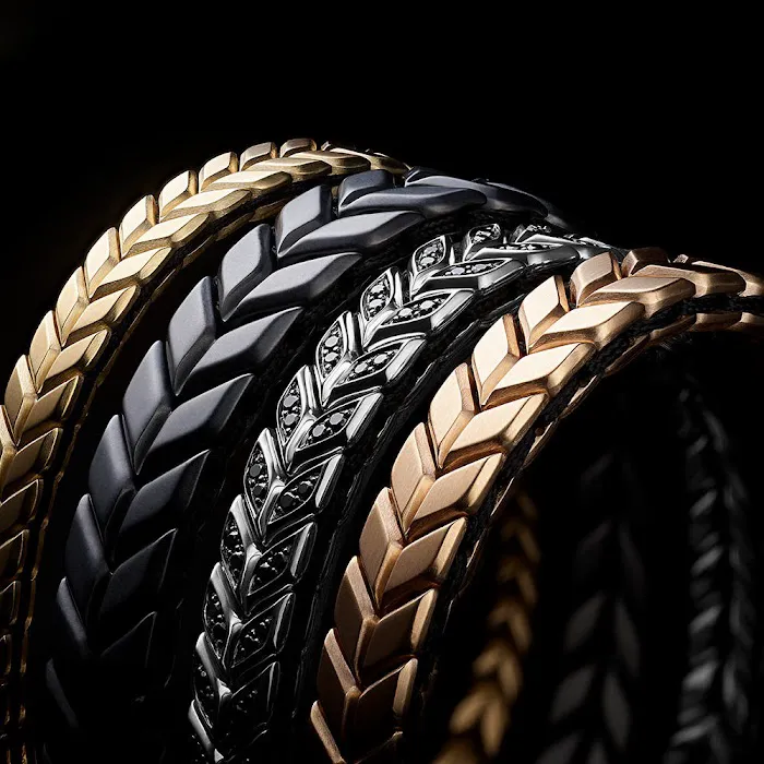 David Yurman 5