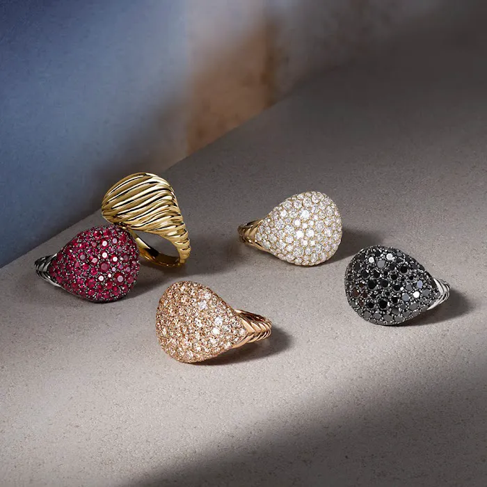 David Yurman 5