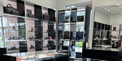 Montblanc Boutique Woodbury