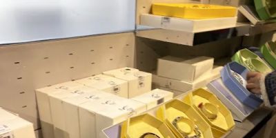 Swarovski Woodbury Outlets