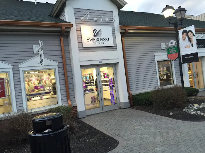 Swarovski Woodbury Outlets 5