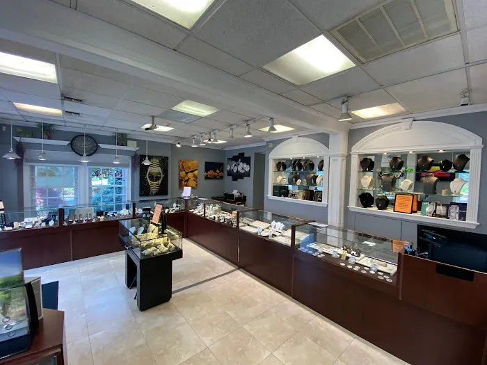 Fort Knox Jewelers 5