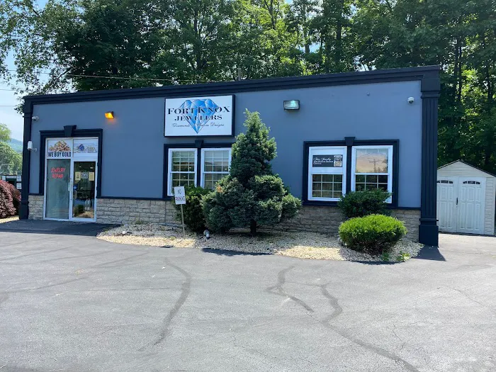 Fort Knox Jewelers 5