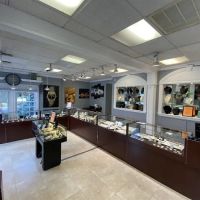 Fort Knox Jewelers ico