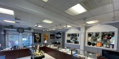 Fort Knox Jewelers