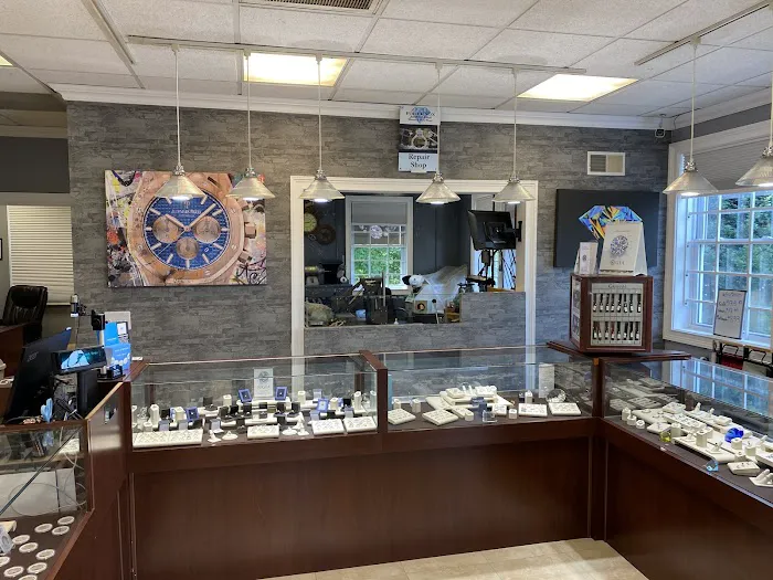 Fort Knox Jewelers 5