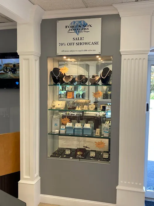 Fort Knox Jewelers 5