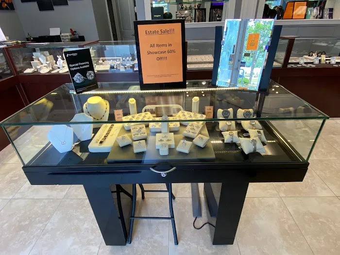 Fort Knox Jewelers 5