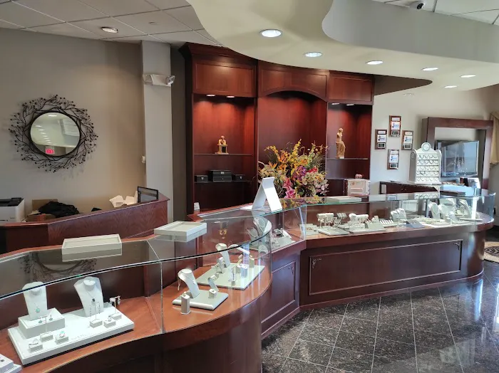 Venus Jewelers 5