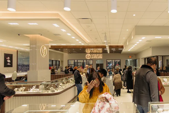 Venus Jewelers 5