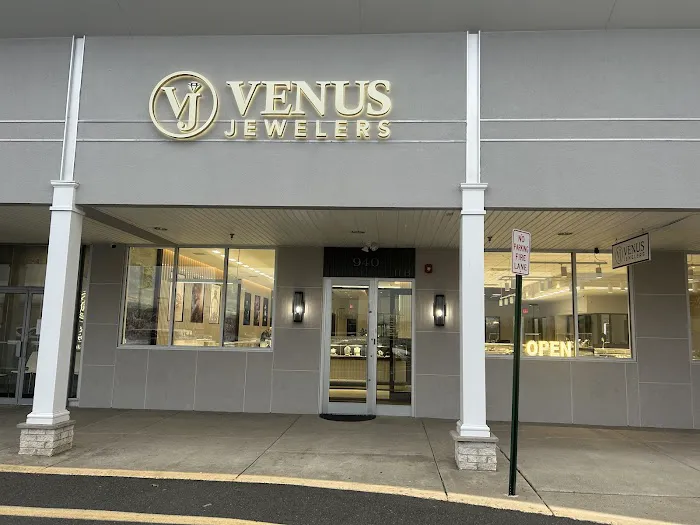 Venus Jewelers 5