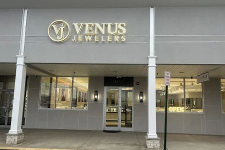 Venus Jewelers 0