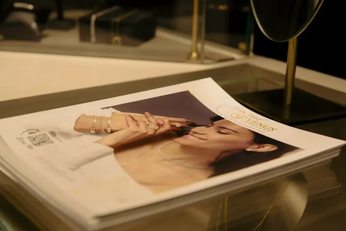 Venus Jewelers 5