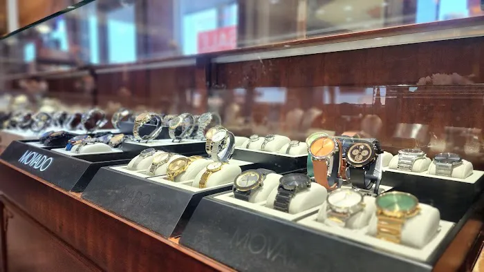 Venus Jewelers 5