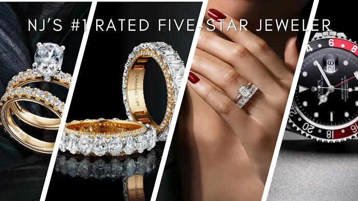Venus Jewelers 5