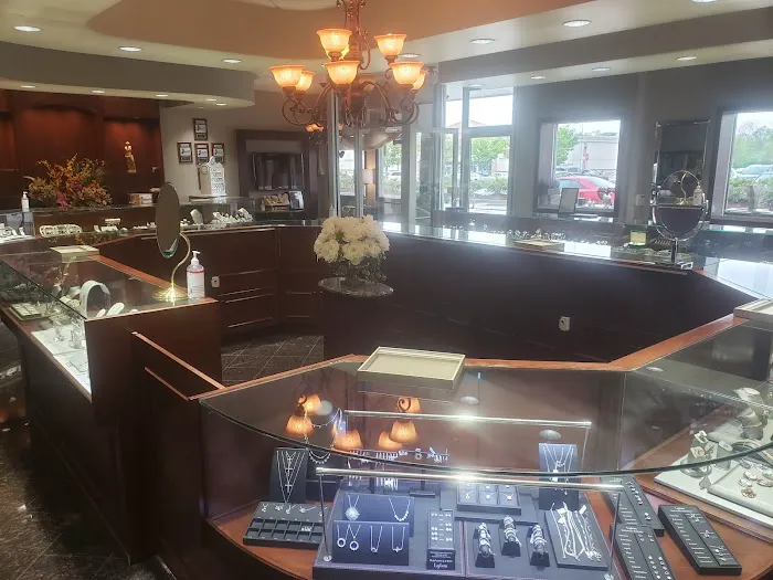 Venus Jewelers 5