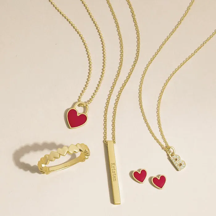 THE JEWELRY DESIGN LAB 4