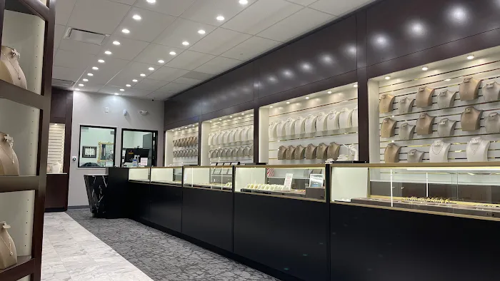 THE JEWELRY DESIGN LAB 4