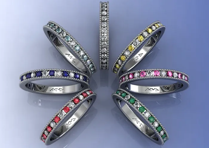 Kristopher Mark Designs 4