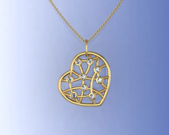 Kristopher Mark Designs 4