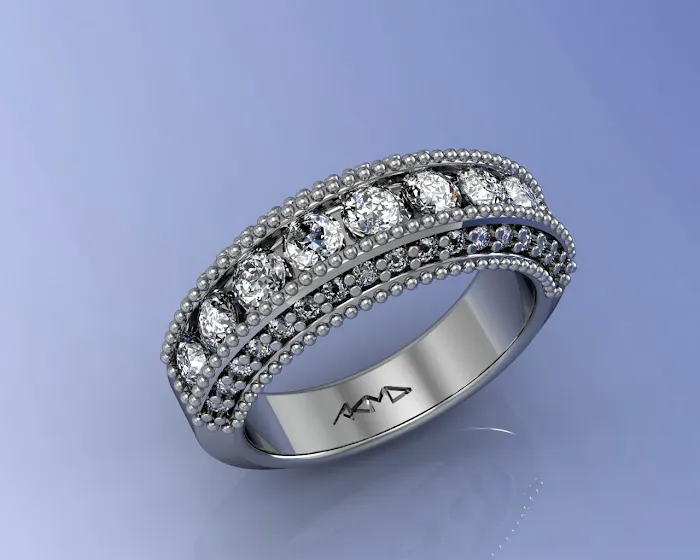 Kristopher Mark Designs 4