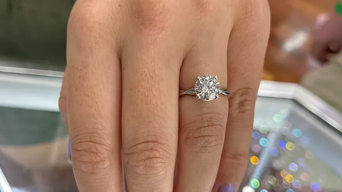 Dickens Jewelers & Design Studio 4