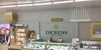 Dickens Jewelers & Design Studio