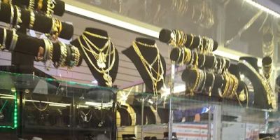 Jois boutique la moda actual LLC