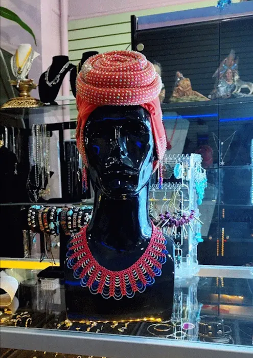 Jois boutique la moda actual LLC 5