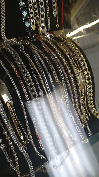 Jois boutique la moda actual LLC 5