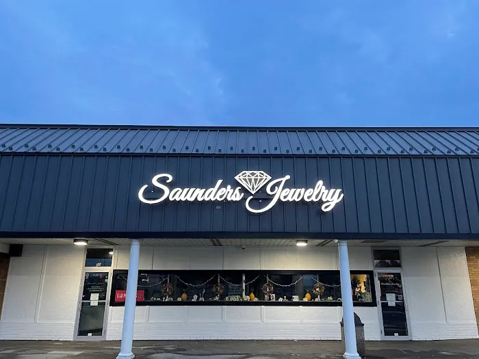 Saunders Jewelry 4