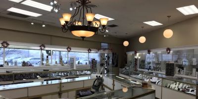Saunders Jewelry
